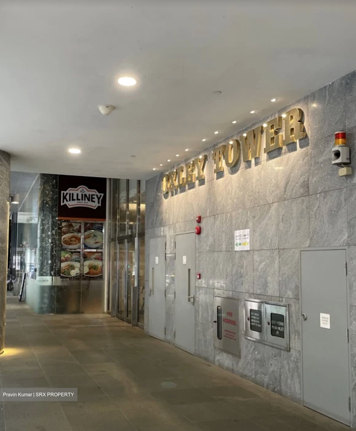 Oxley Tower (D1), Retail #552984621